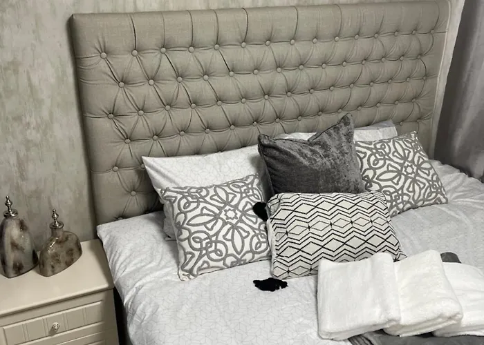 Spacious 2br In Shore3 * Manila