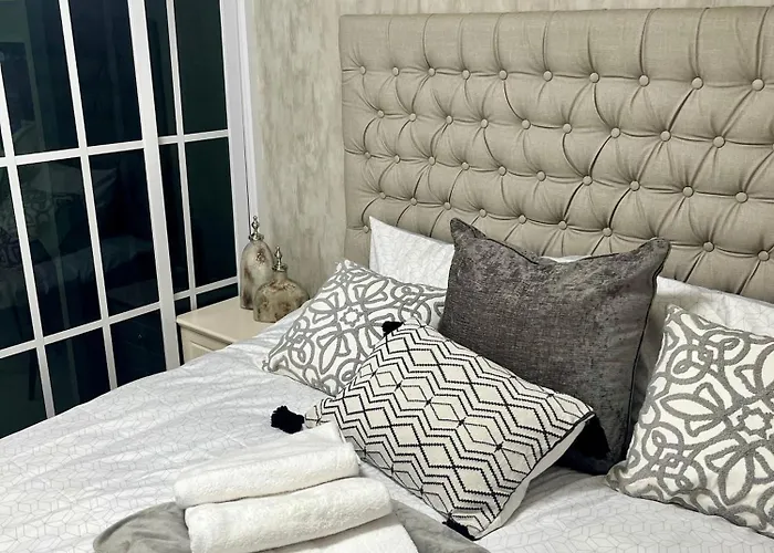 Apartamento Spacious 2br In Shore3 Manila