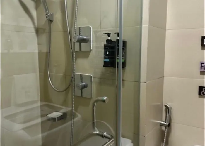 Apartamento Spacious 2br In Shore3 Manila