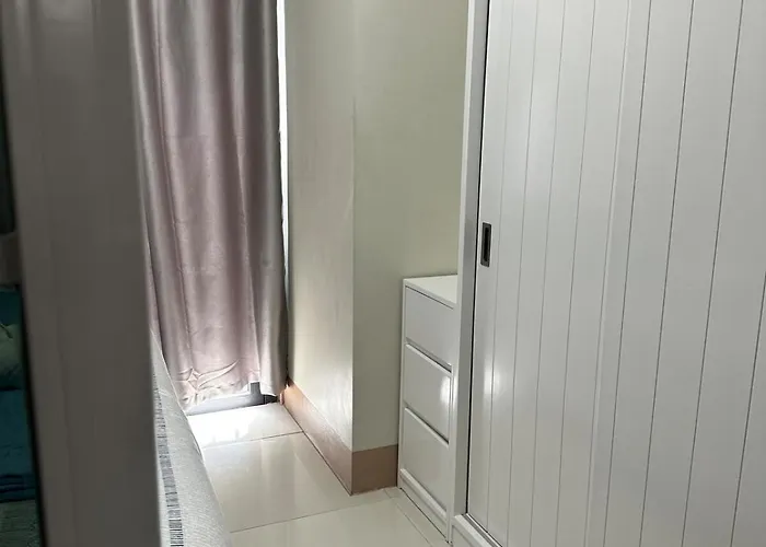 Spacious 2br In Shore3 *