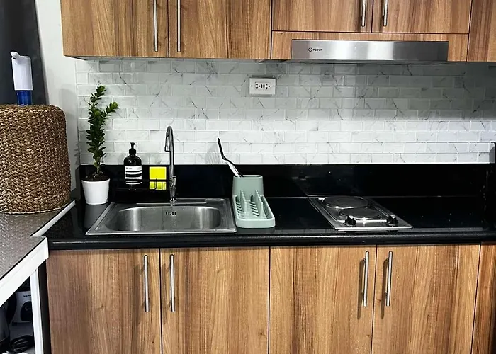 Apartamento Spacious 2br In Shore3 *