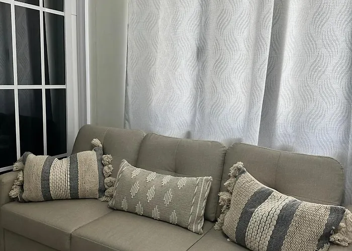 Spacious 2br In Shore3 *