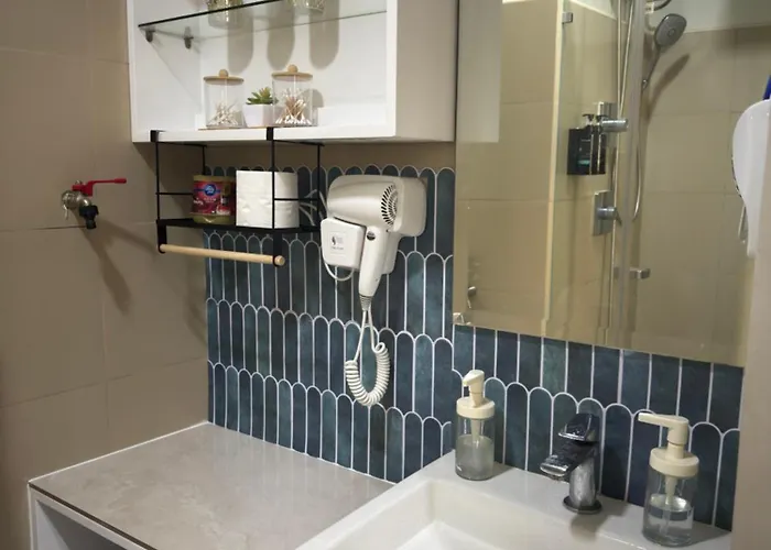 Spacious 2br In Shore3 * Manila
